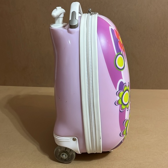 Heys Hardshell Luggage - Picture 7 of 16